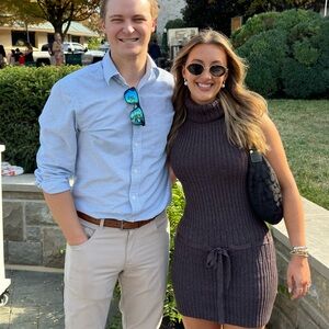 Free people sweater dress